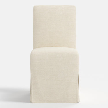 Alice Slipcover Chair